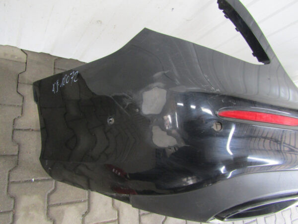 Bumper Mercedes E- Klasse W213 213 Sedan AMG 16-20 A2138850001  Achterbumper KJ12072