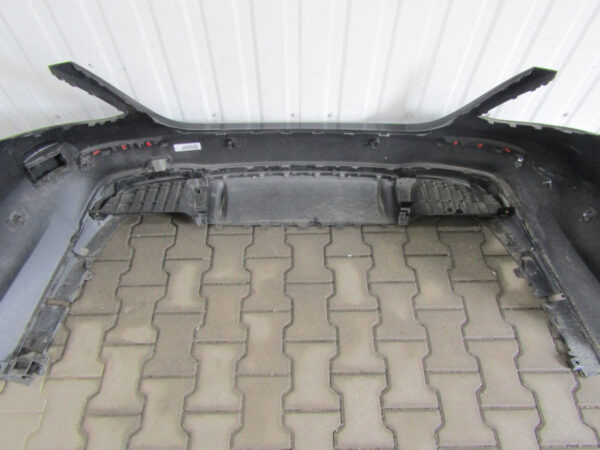 Bumper Mercedes E- Klasse W213 213 Sedan AMG 16-20 A2138850001  Achterbumper KJ12072