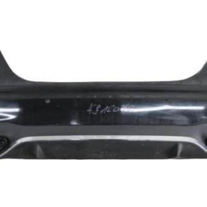 Bumper Mercedes E- Klasse W213 213 Sedan AMG 16-20 A2138850001  Achterbumper KJ12072
