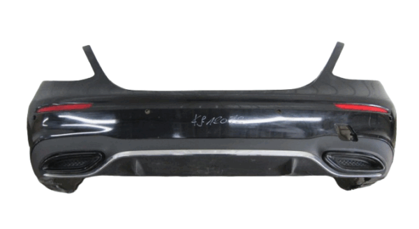Bumper Mercedes E- Klasse W213 213 Sedan AMG 16-20 A2138850001  Achterbumper KJ12072