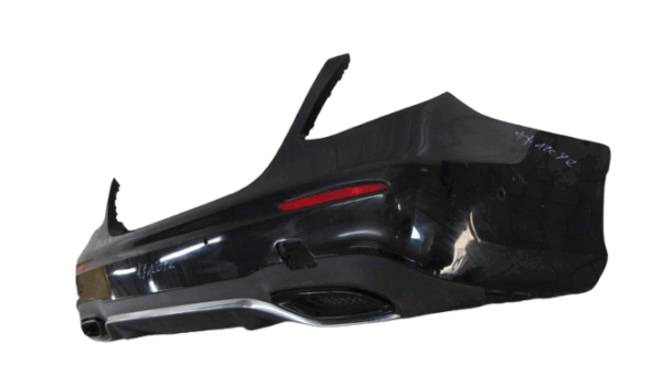 Bumper Mercedes E- Klasse W213 213 Sedan AMG 16-20 A2138850001  Achterbumper KJ12072