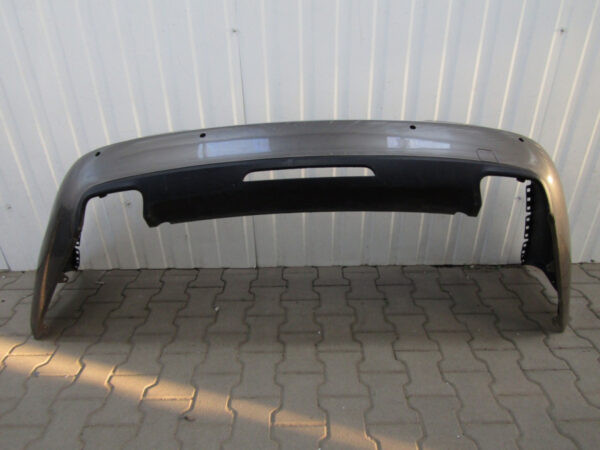 Bumper MERCEDES CLS W218 C218 SEDAN KOMBI 10-14  A2188850025 Achterbumper PJ202