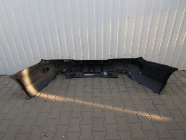 Bumper MERCEDES CLS W218 C218 SEDAN KOMBI 10-14  A2188850025 Achterbumper PJ202
