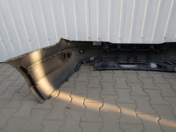 Bumper MERCEDES CLS W218 C218 SEDAN KOMBI 10-14  A2188850025 Achterbumper PJ202