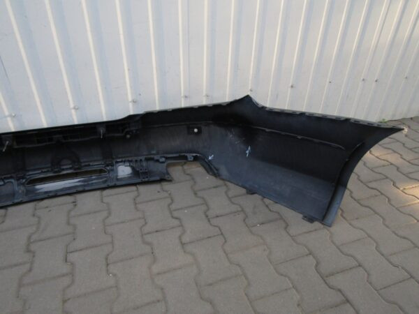 Bumper MERCEDES CLS W218 C218 SEDAN KOMBI 10-14  A2188850025 Achterbumper PJ202