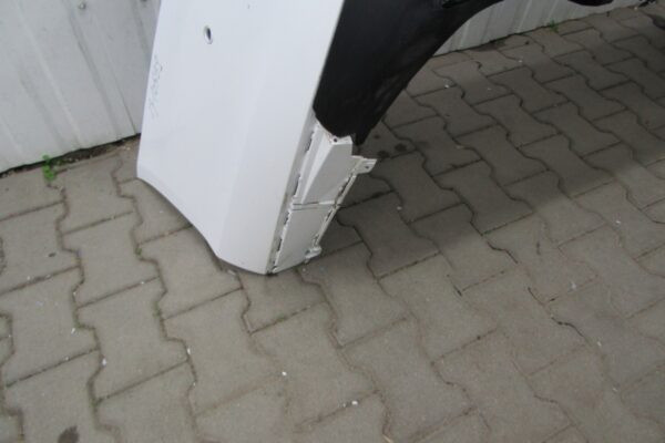 Bumper Mercedes E W213 213 AMG FACELIFT SEDAN 20- Achterbumper KJ10589