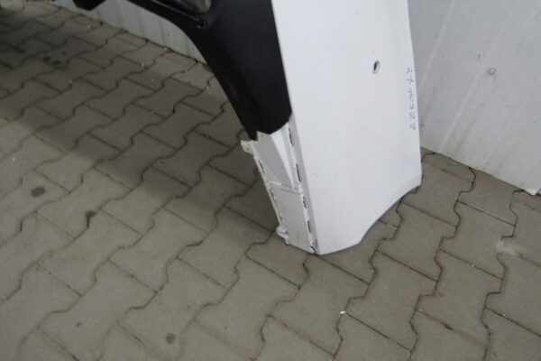 Bumper Mercedes E W213 213 AMG FACELIFT SEDAN 20- Achterbumper KJ10589