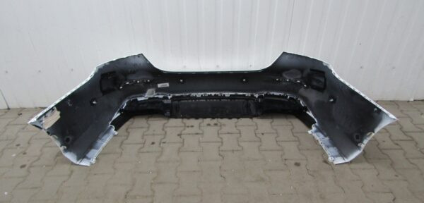 Bumper Mercedes E W213 213 AMG FACELIFT SEDAN 20- Achterbumper KJ10589