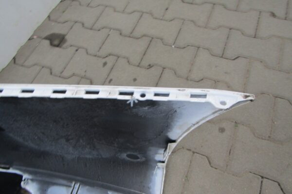 Bumper Mercedes E W213 213 AMG FACELIFT SEDAN 20- Achterbumper KJ10589