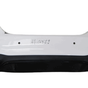 Bumper Mercedes E W213 213 AMG FACELIFT SEDAN 20- Achterbumper KJ10589