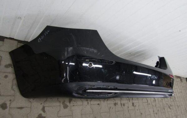 Bumper Mercedes E-Klasse W214 Sedan 23-2148858904 Achterbumper KJ11340