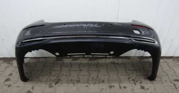 Bumper  Mercedes E-Klasse W214 Sedan 23-2148858904 Achterbumper KJ11340