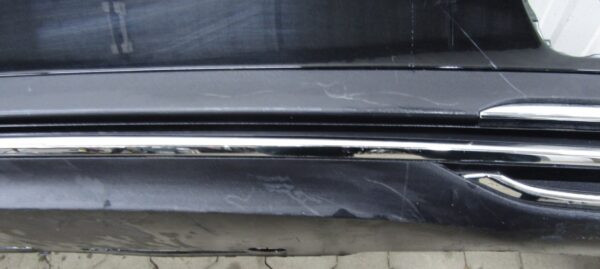 Bumper  Mercedes E-Klasse W214 Sedan 23-2148858904 Achterbumper KJ11340