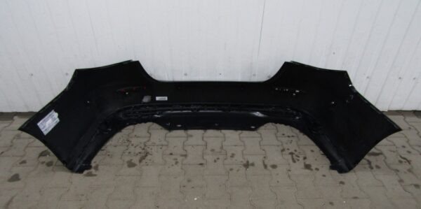 Bumper  Mercedes E-Klasse W214 Sedan 23-2148858904 Achterbumper KJ11340