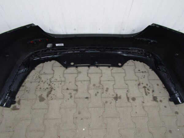 Bumper  Mercedes E-Klasse W214 Sedan 23-2148858904 Achterbumper KJ11340