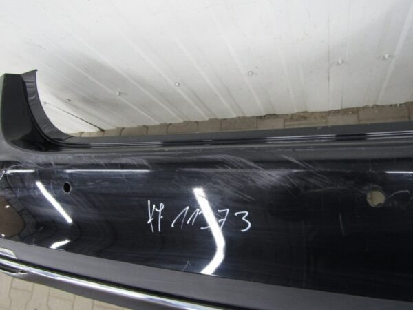 Bumper Mercedes E klasse W214 Sedan 23-2148858904 Achterbumper KJ11373