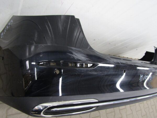 Bumper Mercedes E klasse W214 Sedan 23-2148858904 Achterbumper KJ11373