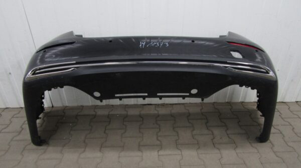 Bumper Mercedes E klasse W214 Sedan 23-2148858904 Achterbumper KJ11373