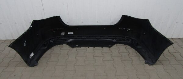 Bumper Mercedes E klasse W214 Sedan 23-2148858904 Achterbumper KJ11373