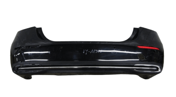Bumper  Mercedes E-Klasse W214 Sedan 23-2148858904 Achterbumper KJ11340