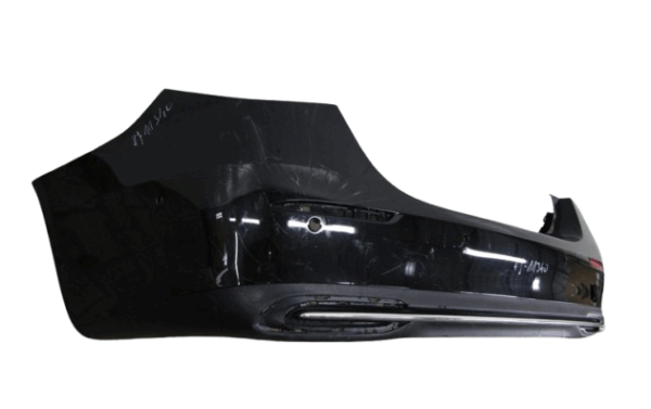 Bumper  Mercedes E-Klasse W214 Sedan 23-2148858904 Achterbumper KJ11340