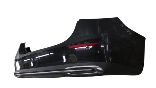 Bumper Mercedes E klasse W214 Sedan 23-2148858904 Achterbumper KJ11373