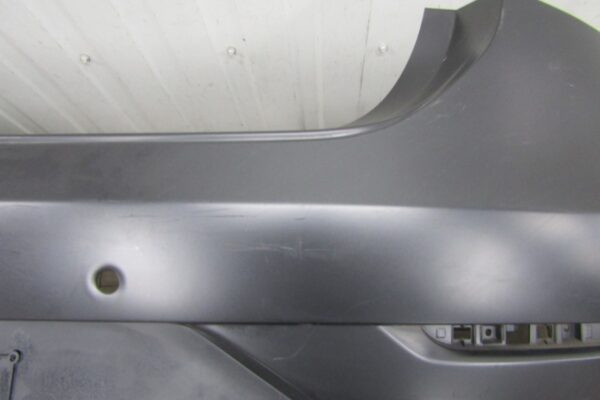 Bumper Mercedes EQE W295 V295 295 22-A2958850500  Achterbumper HK733