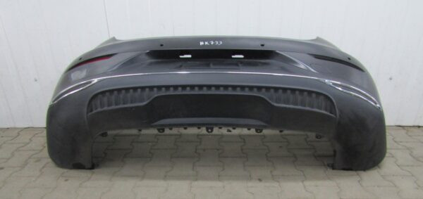 Bumper Mercedes EQE W295 V295 295 22-A2958850500  Achterbumper HK733