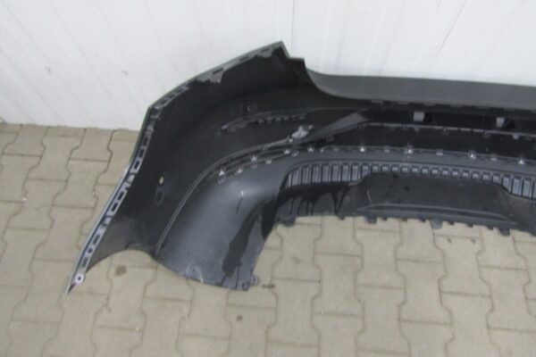 Bumper Mercedes EQE W295 V295 295 22-A2958850500  Achterbumper HK733