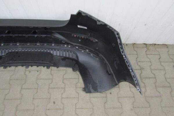 Bumper Mercedes EQE W295 V295 295 22-A2958850500  Achterbumper HK733