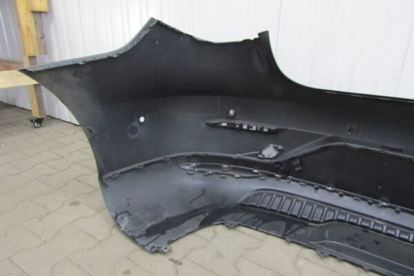 Bumper Mercedes EQE W295 V295 295 22-A2958850500  Achterbumper HK733