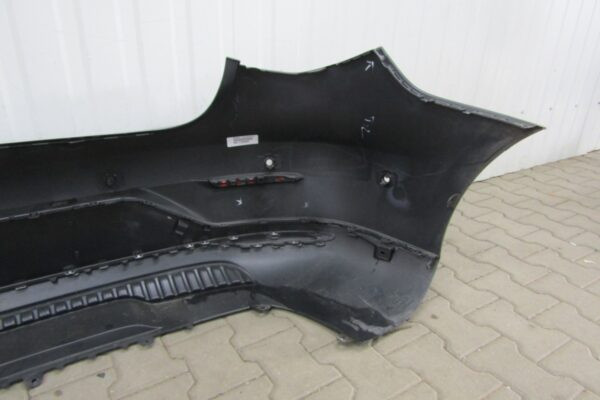 Bumper Mercedes EQE W295 V295 295 22-A2958850500  Achterbumper HK733