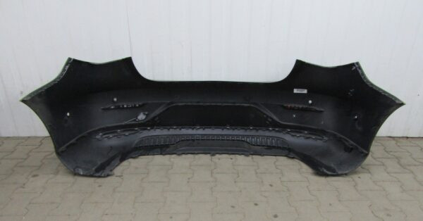 Bumper Mercedes EQE W295 V295 295 22-A2958850500  Achterbumper HK733