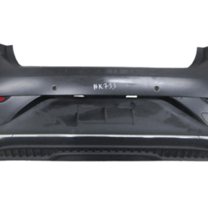 Bumper Mercedes EQE W295 V295 295 22-A2958850500  Achterbumper HK733