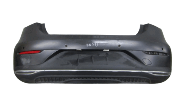 Bumper Mercedes EQE W295 V295 295 22-A2958850500  Achterbumper HK733