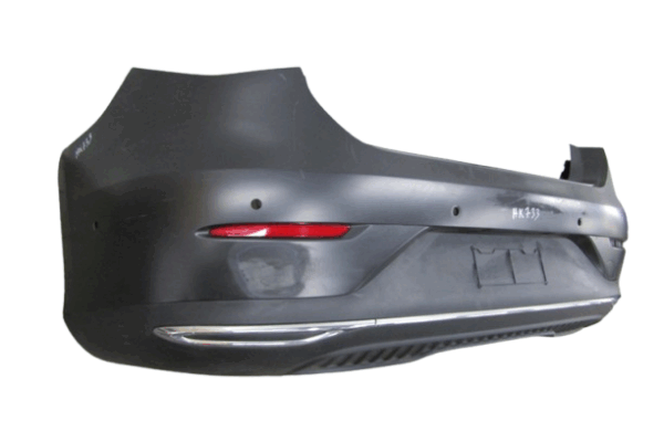 Bumper Mercedes EQE W295 V295 295 22-A2958850500  Achterbumper HK733
