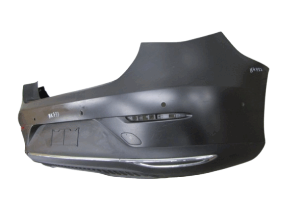 Bumper Mercedes EQE W295 V295 295 22-A2958850500  Achterbumper HK733