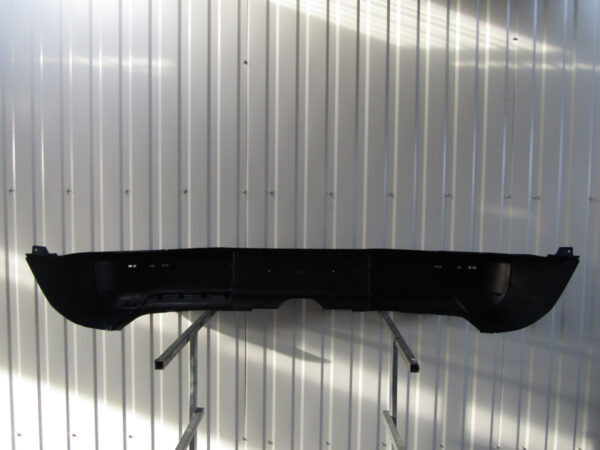 Bumper Mercedes G-KLASSE W463 18- a4638853300 Achterbumper EBAY008