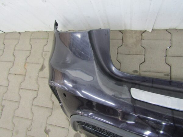 Bumper Mercedes GLA X156 AMG 17-A1568852825 Achterbumper KJ12044