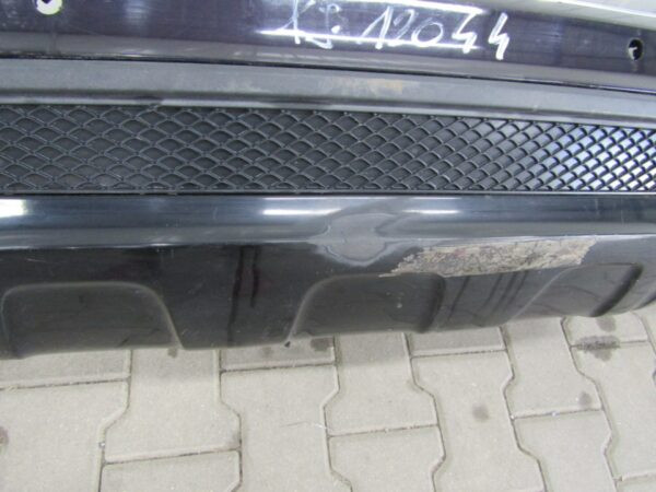 Bumper Mercedes GLA X156 AMG 17-A1568852825 Achterbumper KJ12044