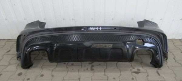 Bumper Mercedes GLA X156 AMG 17-A1568852825 Achterbumper KJ12044