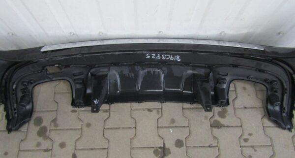 Bumper Mercedes GLA X156 AMG 17-A1568852825 Achterbumper KJ12044