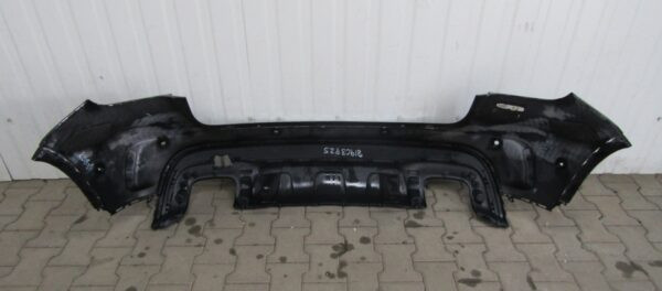 Bumper Mercedes GLA X156 AMG 17-A1568852825 Achterbumper KJ12044