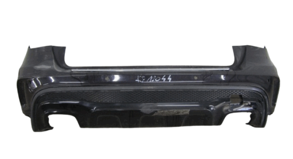 Bumper Mercedes GLA X156 AMG 17-A1568852825 Achterbumper KJ12044