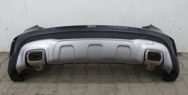 Bumper Mercedes GLA X156 W156 AMG FACELIFT 17-19 A1568852425 Achterbumper PJ460