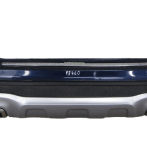 Bumper Mercedes GLA X156 W156 AMG FACELIFT 17-19 A1568852425 Achterbumper PJ460