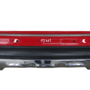 Bumper Mercedes GLA X156 W156 AMG FACELIFT 17-19 A1568852425 Achterbumper PJ461