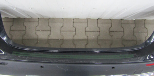 Bumper Mercedes GLA H247 20-A2478853004 Achterbumper SM236