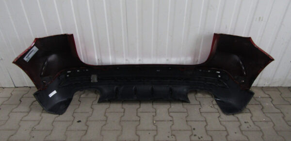 Bumper Mercedes GLA H247 AMG 20- Achterbumper KJ9739