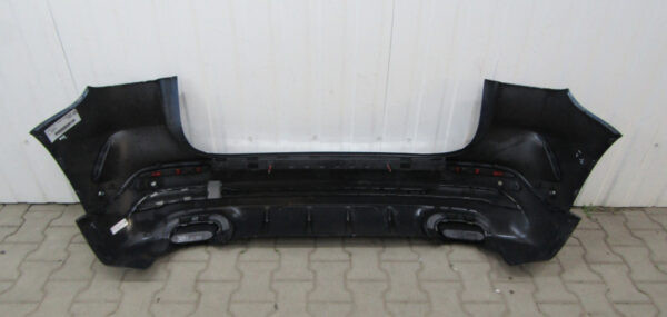 Bumper Mercedes GLA H247 AMG 20- Achterbumper KJ10720